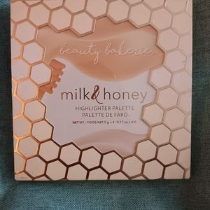 Beauty Bakery Highlight palette